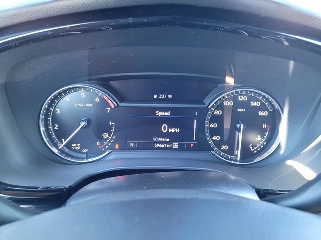 Used 2024 Cadillac XT6 Luxury AWD/4WD image 21