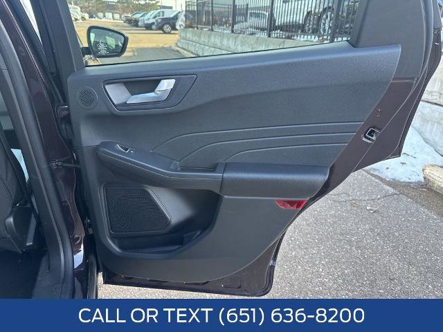 Certified 2023 Ford Escape Active w/ Tech Pack #2 image 39