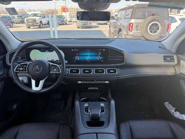 Used 2020 Mercedes-Benz GLE 350 4MATIC image 14