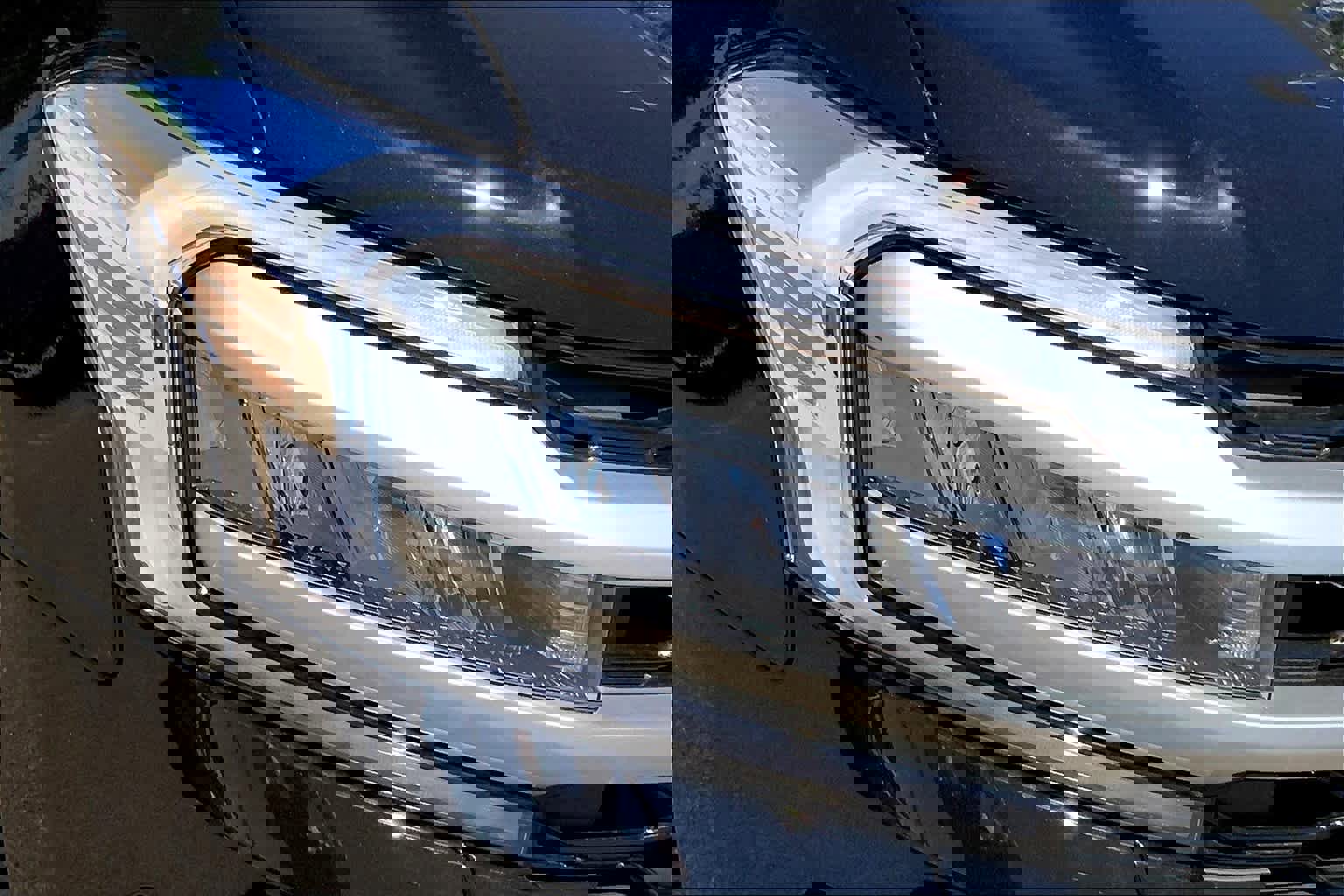 Certified 2024 Ford Expedition XLT image 13