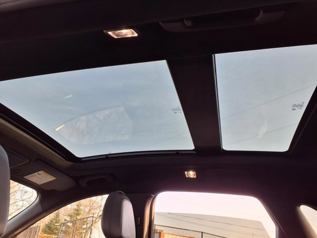 Certified 2023 Ford Escape ST-Line w/ Tech Pack #1 image 5