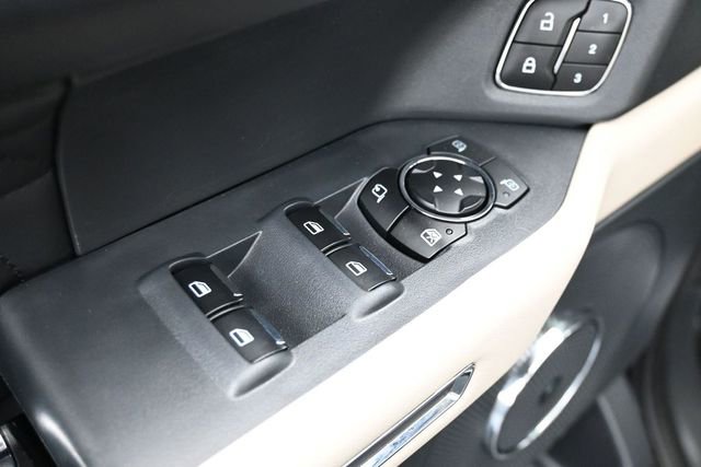 Certified 2023 Ford Expedition Platinum AWD/4WD image 15