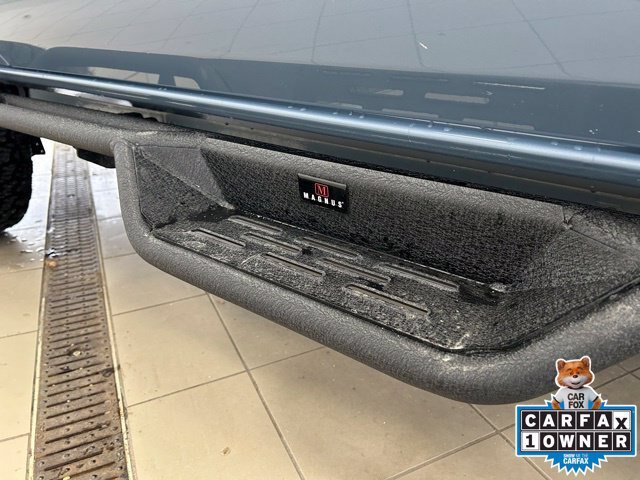 Certified 2024 Ford Bronco Black Diamond AWD/4WD image 31