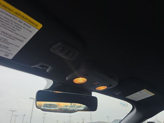 Certified 2023 Ford Mustang GT Premium w/ Equipment Group 401A image 30