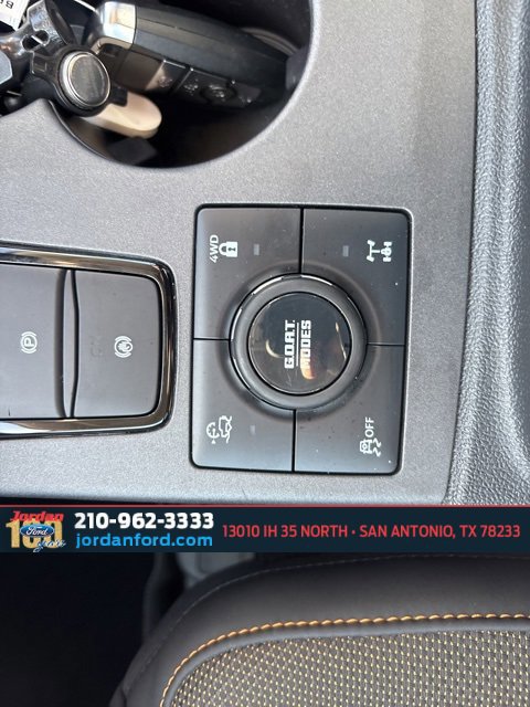 Certified 2022 Ford Bronco Sport Badlands image 11