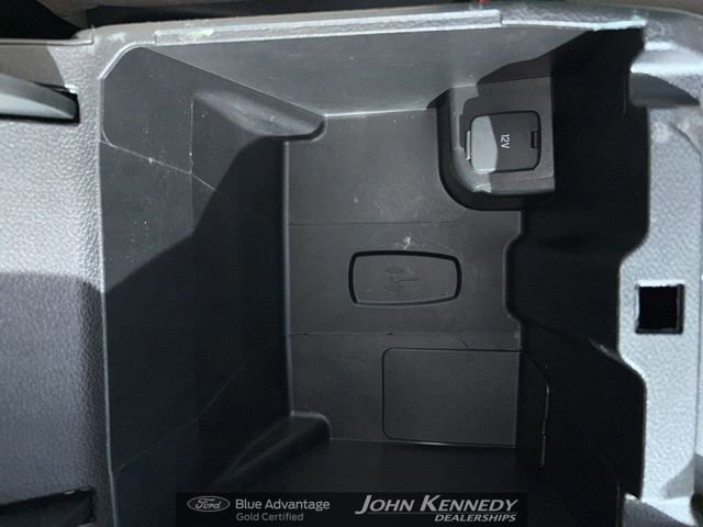 Certified 2024 Ford Ranger XLT w/ Technology Package image 34