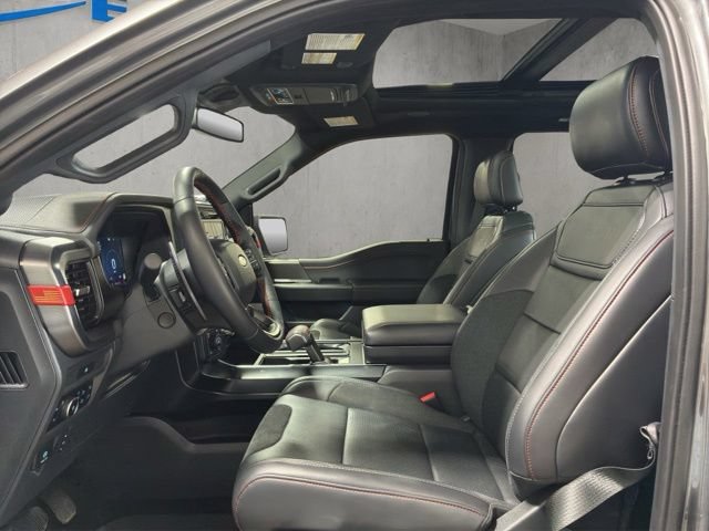 Certified 2025 Ford F150 Raptor AWD/4WD image 8