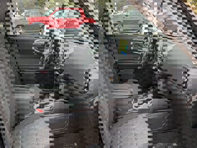 Certified 2023 Ford Bronco Sport Big Bend image 37