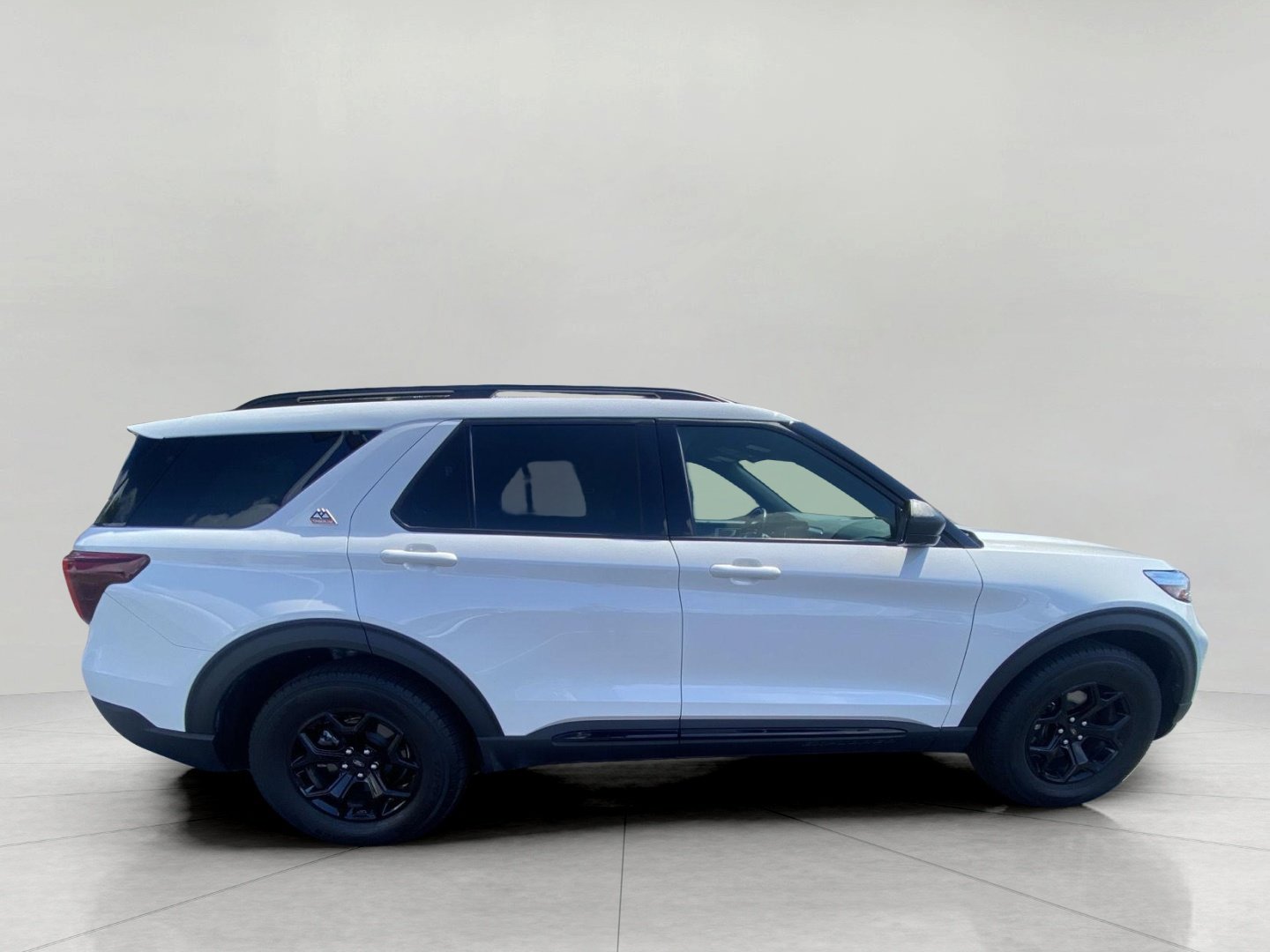 Certified 2022 Ford Explorer Timberline AWD/4WD image 7