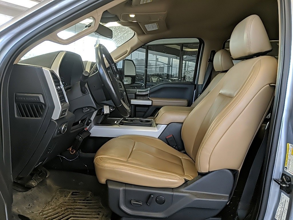 Certified 2022 Ford F350 Lariat image 13