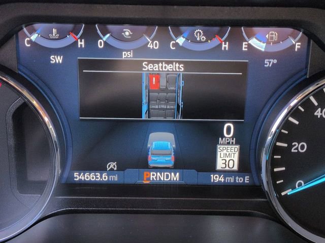 Certified 2024 Ford Expedition Max Limited image 36