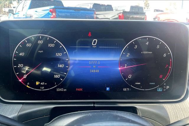 Used 2023 Mercedes-Benz C 300 Sedan image 20