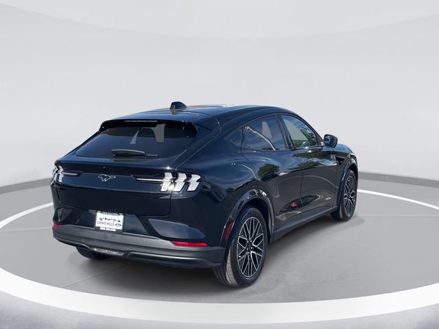Certified 2025 Ford Mustang Mach-E Premium image 3