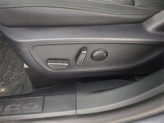 Certified 2022 Ford Bronco Sport Big Bend w/ Convenience Package image 16