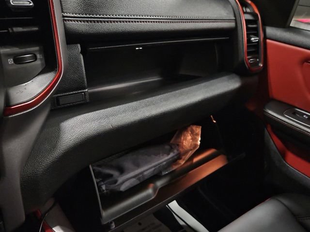 Used 2019 RAM 1500 Rebel AWD/4WD image 31