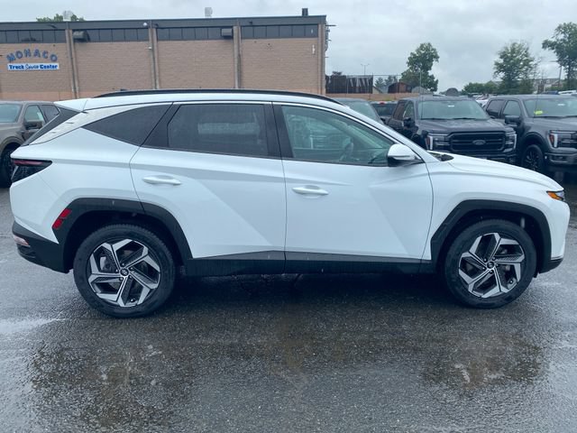 Used 2022 Hyundai Tucson SEL w/ Convenience Package AWD/4WD image 8