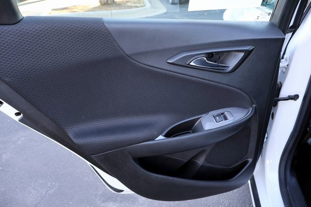 Used 2024 Chevrolet Malibu LT image 24