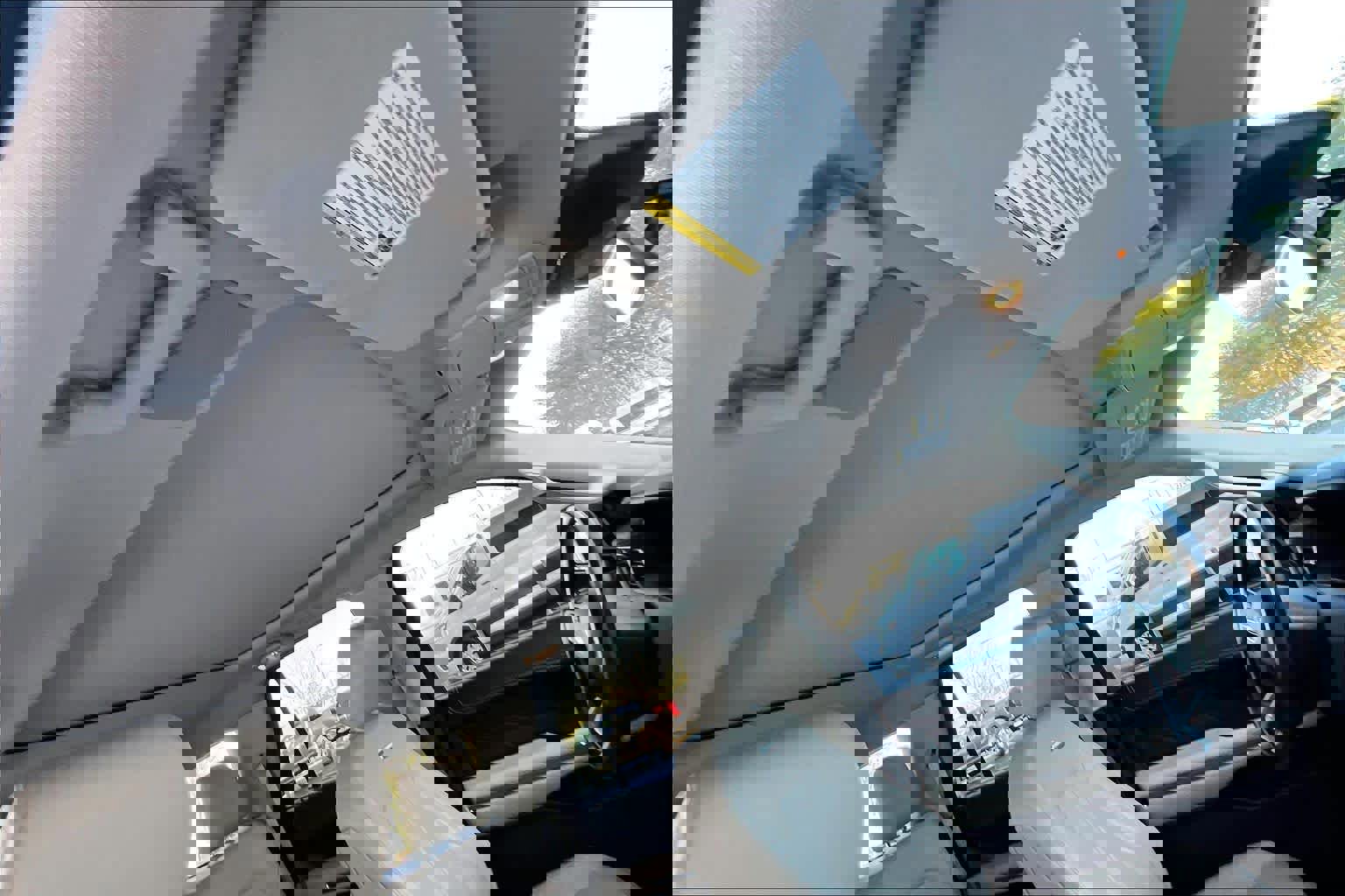 Certified 2023 Ford Expedition Platinum image 13