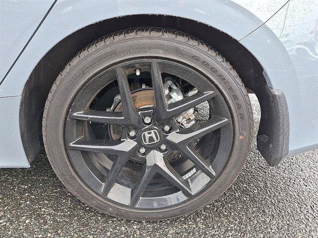 Used 2023 Honda Civic Sport image 32