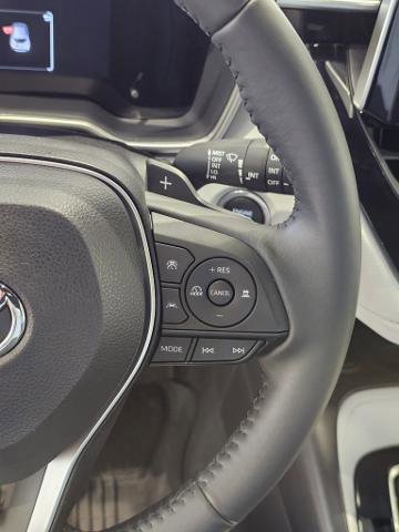 Used 2023 Toyota Corolla XSE image 16