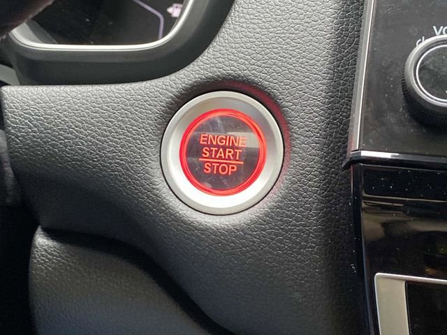 Used 2018 Honda CR-V EX-L image 31