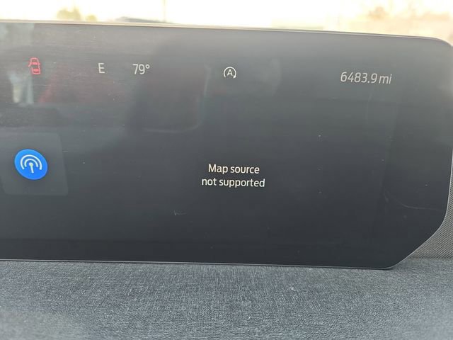 Certified 2025 Ford Expedition Active image 20