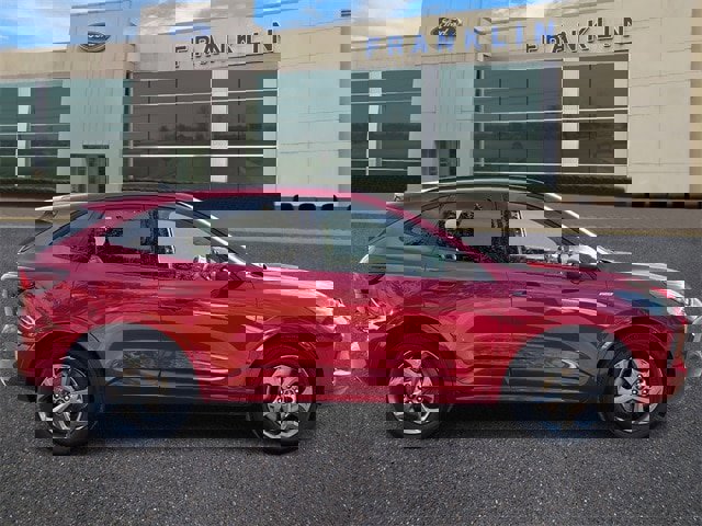 Certified 2024 Ford Escape ST-Line w/ Tech Pack #1 image 6