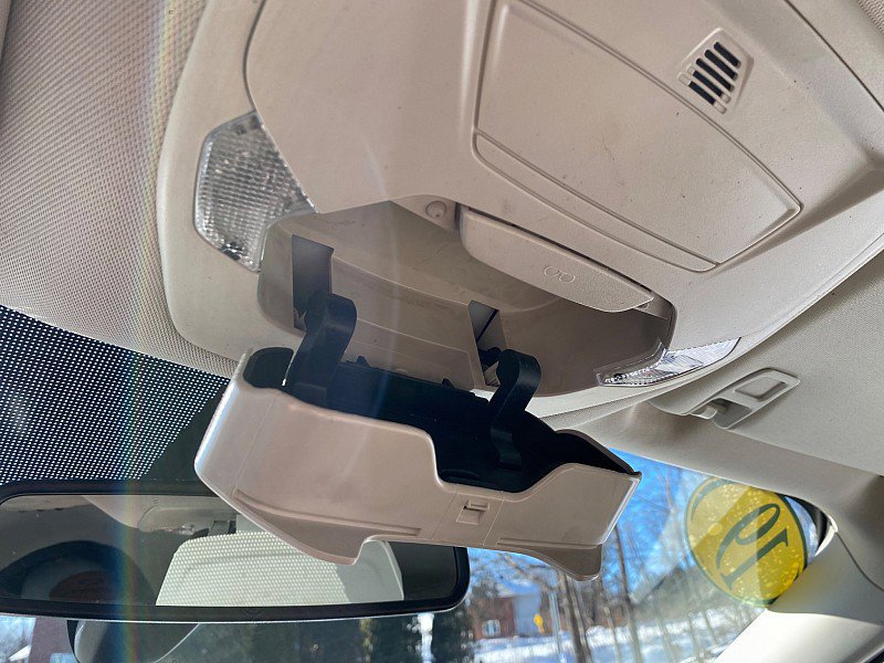 Certified 2019 Ford Escape Titanium AWD/4WD image 57