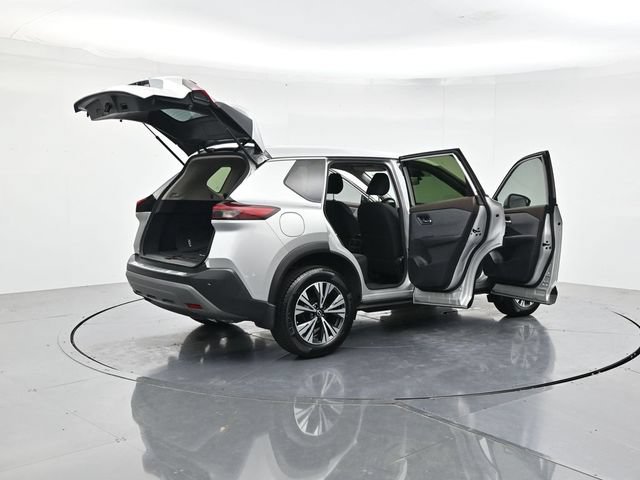 Used 2023 Nissan Rogue SV AWD/4WD image 51