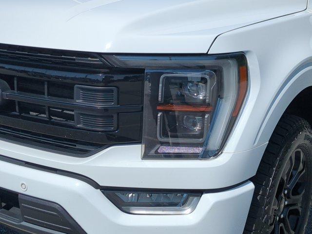 Certified 2023 Ford F150 Lariat w/ Equipment Group 502A High AWD/4WD image 10