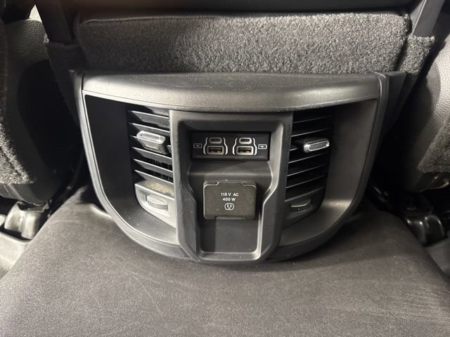Used 2024 RAM 3500 Laramie AWD/4WD image 13