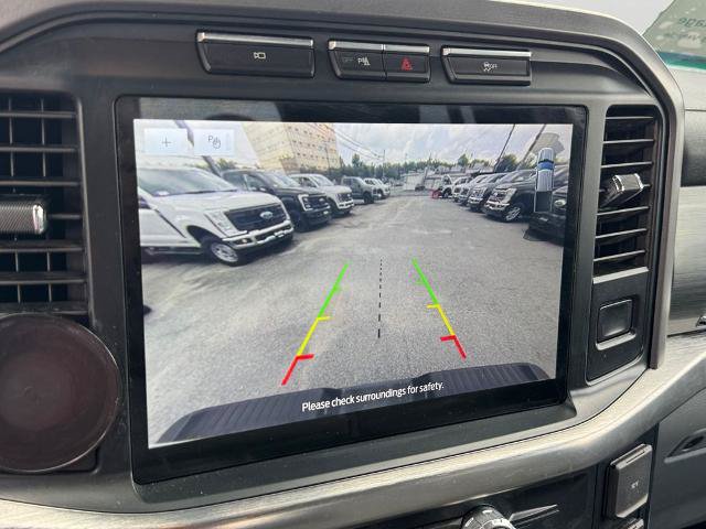 Certified 2023 Ford F150 Lariat w/ Equipment Group 502A High AWD/4WD image 20