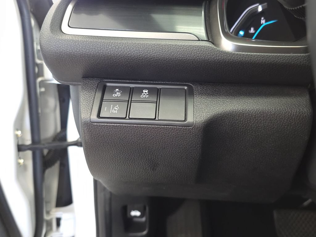 Used 2020 Honda Civic EX image 23