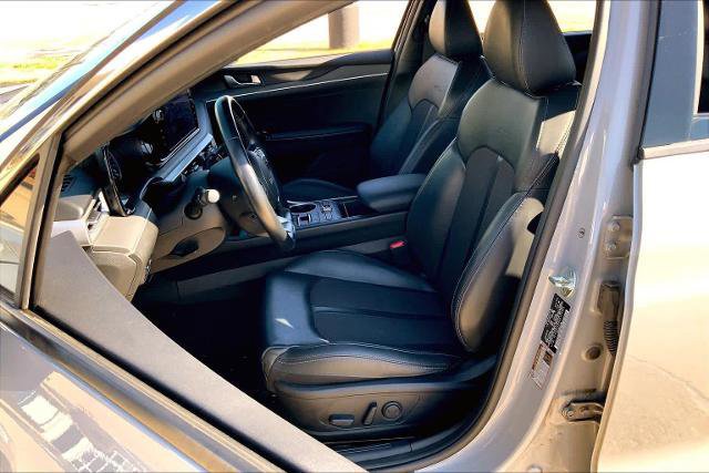 Used 2023 Kia K5 GT-Line image 9