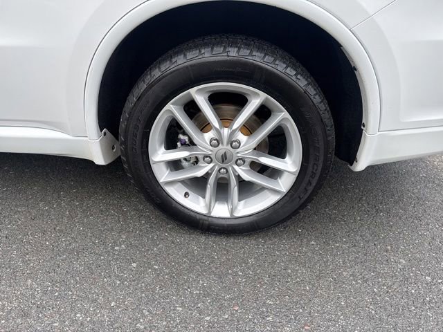 Used 2024 Dodge Durango GT AWD/4WD image 9