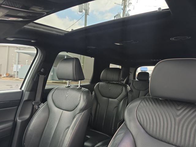 Used 2024 Hyundai Palisade Calligraphy FWD image 22