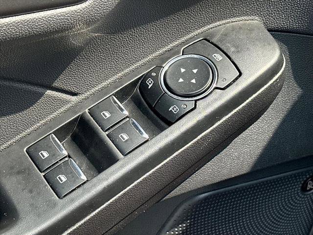 Certified 2025 Ford Escape Active w/ Active Premium Tech Pack FWD image 16