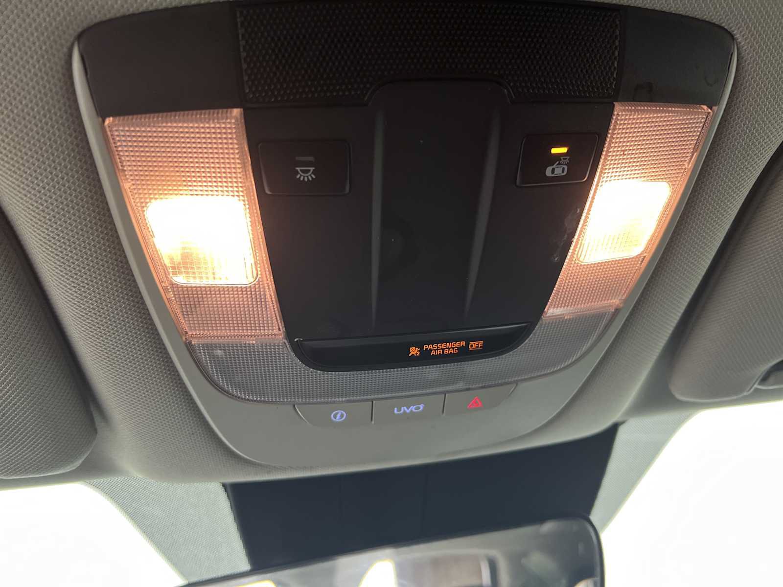 Used 2021 Kia Sorento S FWD image 27