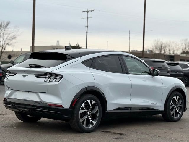 Certified 2023 Ford Mustang Mach-E Premium image 46