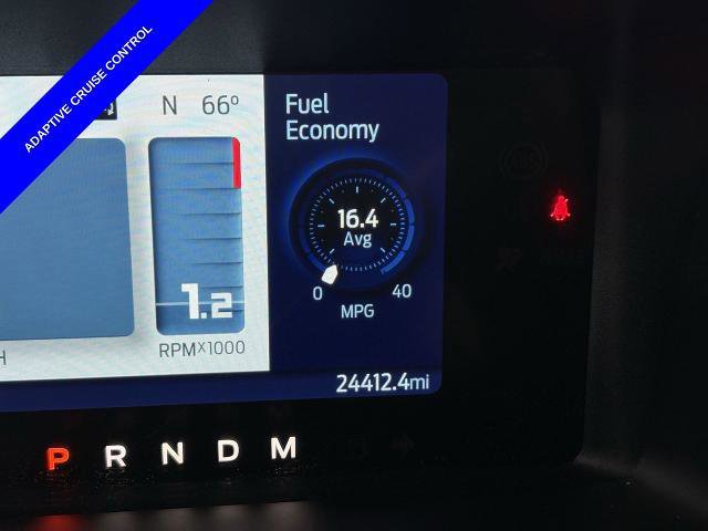 Certified 2023 Ford Bronco Wildtrak image 18