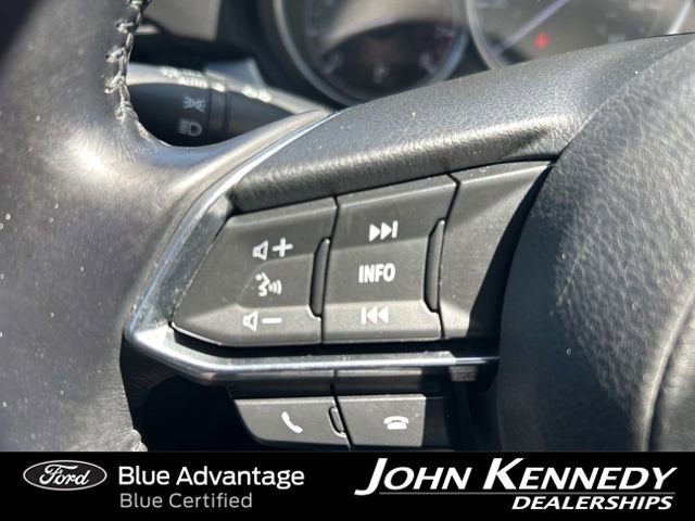 Used 2019 MAZDA MAZDA6 Touring FWD image 23
