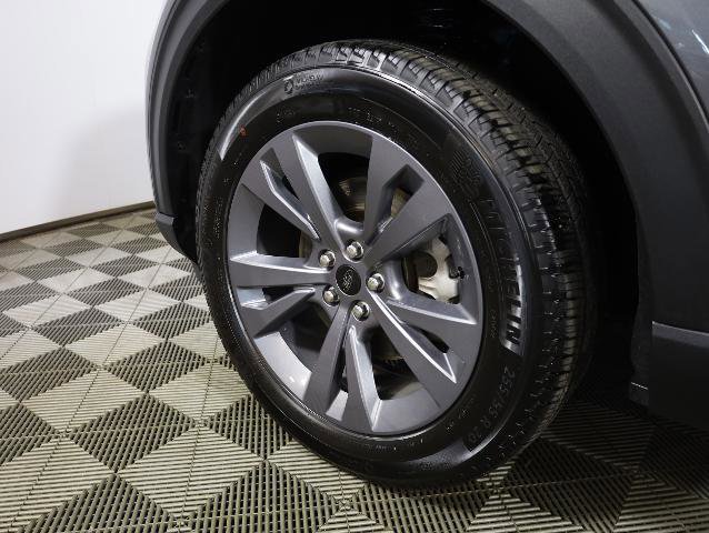 Certified 2023 Ford Explorer XLT w/ Equipment Group 202A image 36