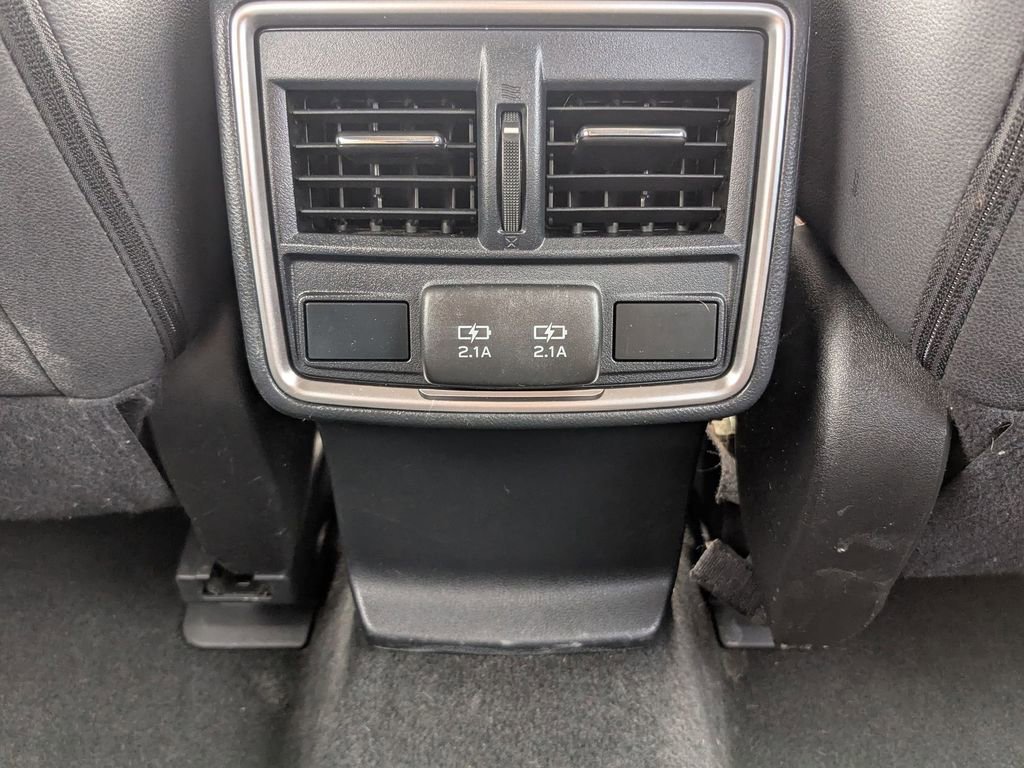Used 2019 Subaru Forester Sport w/ Popular Package #2 image 18