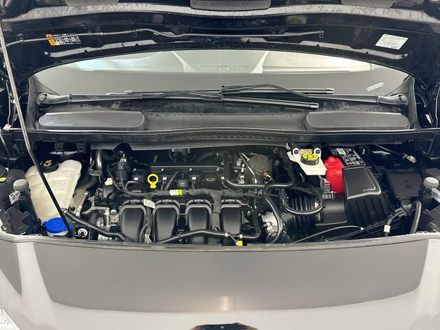 Certified 2023 Ford Transit Connect XLT FWD image 30