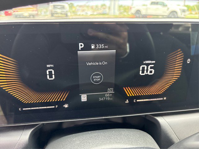 Used 2025 Kia K4 FWD image 14