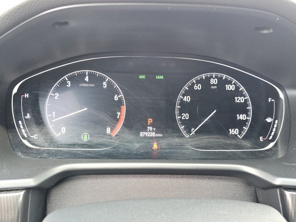 Used 2020 Honda Accord Sport image 29
