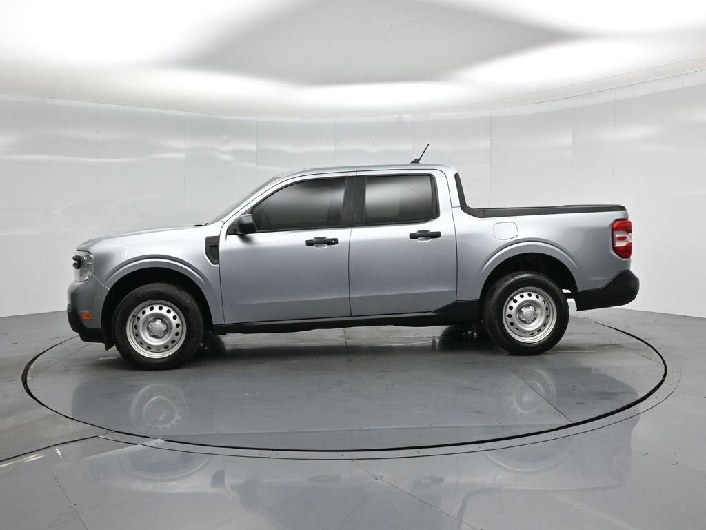 Certified 2023 Ford Maverick XL image 22