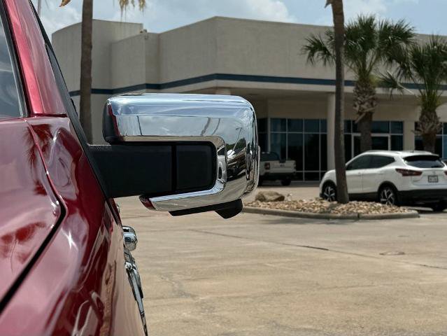 Certified 2022 Ford F150 Lariat w/ Max Trailer Tow Package AWD/4WD image 13