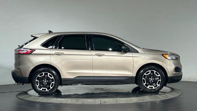 Certified 2021 Ford Edge SE w/ Cargo Accessory Package AWD/4WD image 11