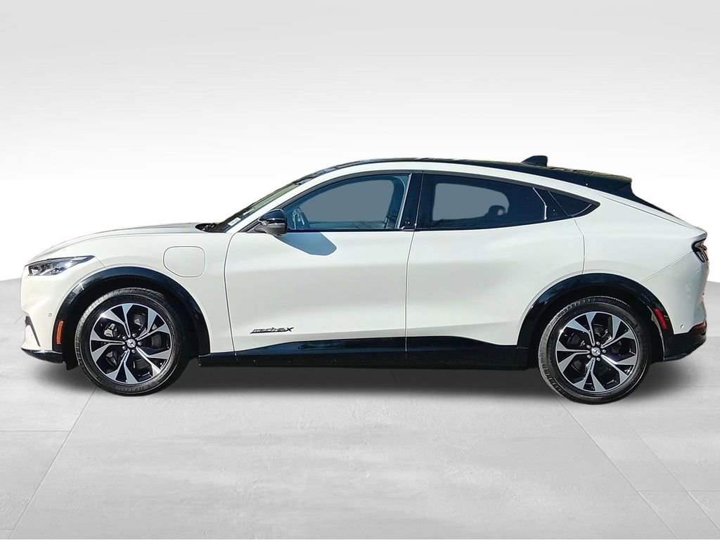 Certified 2023 Ford Mustang Mach-E Premium image 6